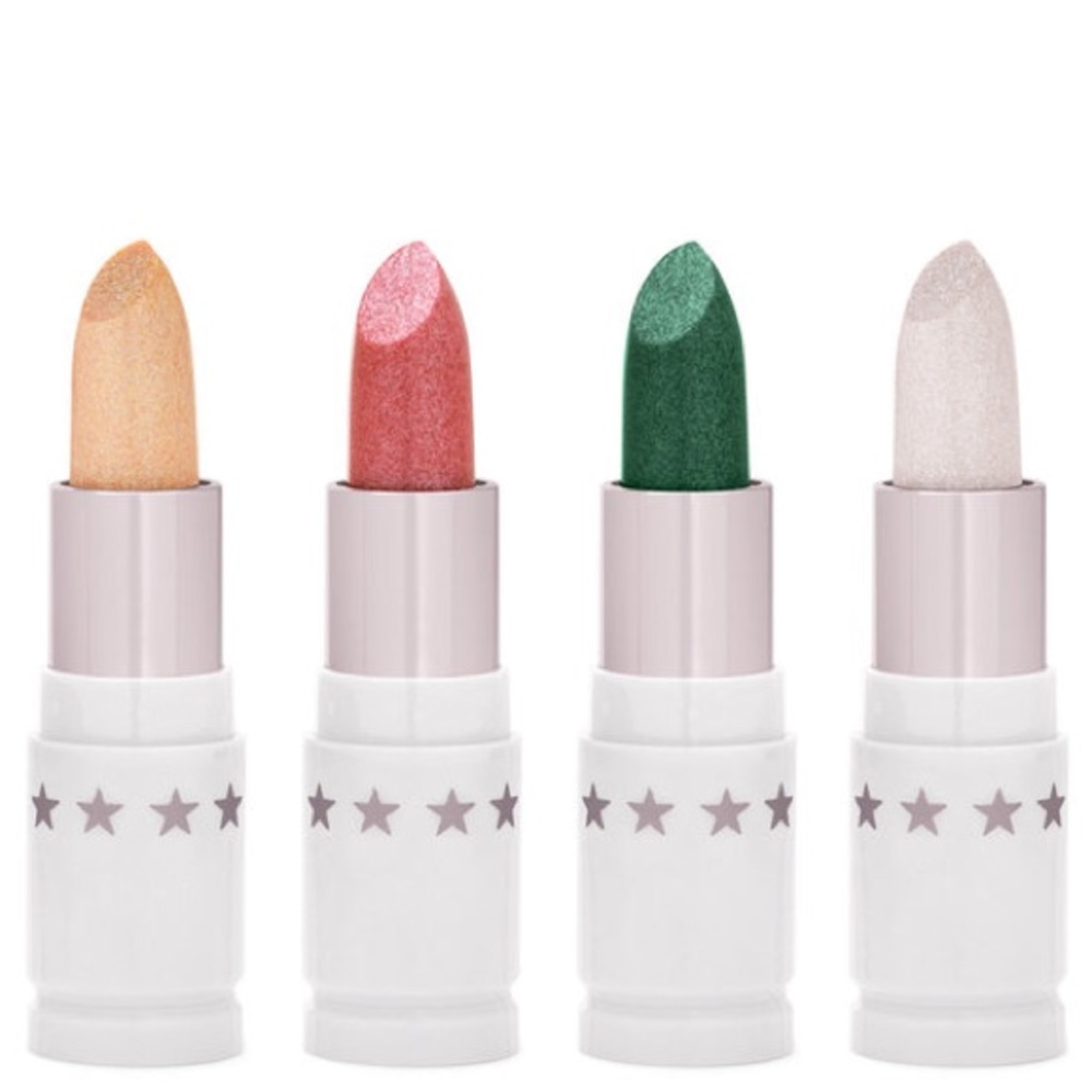 ⭐️NEW Jeffree Star ALIEN HOLIDAY COLLECTION - Picture 6 of 8